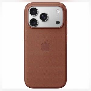 Apple iPhone Case - Sienna TechWoven